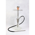 2016 nuevo Al Fakher acero inoxidable cachimba tabaco por mayor accesorios de fumar